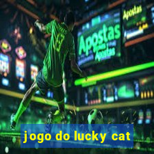 jogo do lucky cat